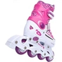Роликові ковзани Tempish REBEL NOW white/33-36 (1000026/WHITE/33-36) - зменшене зображення 3