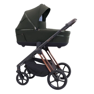 Коляска Espiro 2 в 1 Miloo 2025 204 Luxury Green (5905683801065) зображення 1