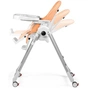 Стілець для годування Peg-Perego Prima Pappa Follow Me Peach (персиковий) (IH01000000BL68) - зменшене зображення 6
