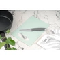 Дошка для нарізання Ardesto Gemini Gourmet Set 3 шт (AR1403BG) - зменшене зображення 4