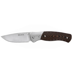 Ніж Buck Folding Selkirk (836BRS) зображення 1
