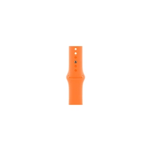 Ремінець до смарт-годинника Apple 41mm Bright Orange Sport Band (MR2N3ZM/A) зображення 1