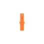 Ремінець до смарт-годинника Apple 41mm Bright Orange Sport Band (MR2N3ZM/A) - зменшене зображення 1
