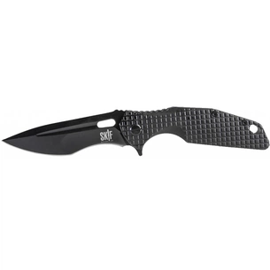 Ніж Skif Defender BA/Black black (423B) зображення 1