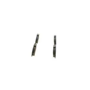 Гальмівні колодки Bosch 0 986 494 121 зображення 1