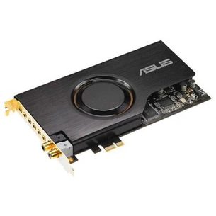 Звукова плата ASUS XONAR D2X (XONAR_D2X/XDT/A) зображення 1