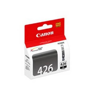 Картридж Canon CLI-426 Black (4556B001) зображення 1