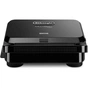 Електрогриль DeLonghi SW12A BK (SW12ABK) - зменшене зображення 2