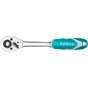 Тріскачка Total THT106126 тріскачка 1/2" (THT106126) - зменшене зображення 1