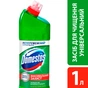 Рідина для чищення ванн Domestos Хвойна Свіжість 1 л (8717163094891) - уменьшенное изображение 4