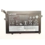 Акумулятор до ноутбука Lenovo ThinkPad E470 01AV411, 4110mAh (45Wh), 3cell, 10.95V, Li-ion (A47694) - зменшене зображення 1