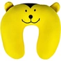 Туристична подушка Martin Brown 24х24см Yellow (79001Y-IS) - уменьшенное изображение 1