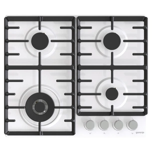Варочна поверхня Gorenje GW642AXW зображення 1