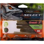 Силікон рибальський Select Snack 3.0" 302 (5 шт/уп) (1870.73.00) - зменшене зображення 2