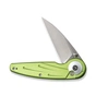 Ніж Civivi Starflare Satin Green Aluminum (C23052-3) - зменшене зображення 4