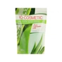 Сіль для ванн IQ-Cosmetic Алое і арганова олія 500 г (4820049382501) - уменьшенное изображение 1