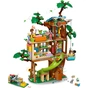 Конструктор LEGO Friends Тусовка у будиночку дружби на дереві (42652) - зменшене зображення 3