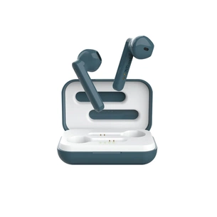 Навушники Trust Primo Touch True Wireless Mic Blue (23780) зображення 1