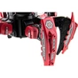 Радіокерована іграшка Keye toys Робот-павук Keye Space Warrior з ракетами та лазером (червоний) (KY-9003-1R) - зменшене зображення 2