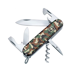 Ніж Victorinox Spartan Camo Blister (1.3603.94B1) зображення 1