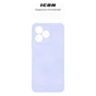 Чохол до мобільного телефона Armorstandart ICON Case Realme C51/C53 NFC Camera cover Lavender (ARM71025) - зменшене зображення 3