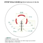 Коліматорний приціл Vortex Spitfire 3x Prism II Scope AR-BDC4 Reticle (SPR-300) (929053) - уменьшенное изображение 10