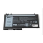 Акумулятор до ноутбука Dell Latitude E5270 NGGX5, 47Wh (4130mAh), 3cell, 11.4V, Li-ion (A47527) - зменшене зображення 1