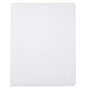 Чохол до планшета Drobak 10"-10.1" Universal Stand White (216882) - зменшене зображення 1