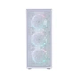 Корпус 1stPlayer Go6-WH-4FS7-W - зменшене зображення 4