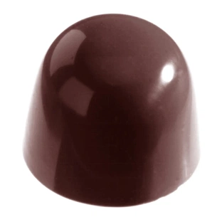 Форма для шоколаду Chocolate World Конус 3х8 шт 15 г (1433 CW) зображення 1