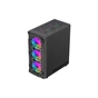 Корпус Gamemax Starlight 2 AB - зменшене зображення 5
