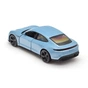 Машина TechnoDrive Porsche Taycan Turbo S синій (250335U) - зменшене зображення 5