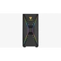 Корпус AeroCool Cronus (Cronus-G-BK-v1) - зменшене зображення 2