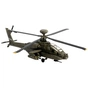 Збірна модель Revell Вертоліт AH-64D Longbow Apache 1:144 (64046) - зменшене зображення 2