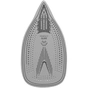 Праска First FA-5628-9 - зменшене зображення 3