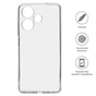 Чохол до мобільного телефона BeCover Infinix Hot 30 (X6831) Transparancy (710390) - зменшене зображення 5