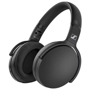 Навушники Sennheiser HD 350 BT Black (508384) зображення 1