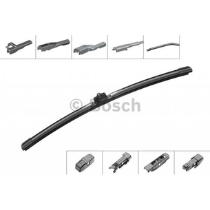 Щітка склоочисника Bosch 3 397 006 944 зображення 1