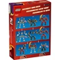 Конструктор LEGO NINJAGO Робот технічної стихії Сори 209 деталей (71807) - зменшене зображення 5