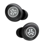 Навушники Jlab JBuds Air Pro Black (IEUEBJBAIRPRORBLK82) - зменшене зображення 2