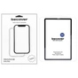 Скло захисне BeCover 10D Samsung Galaxy Tab A9 SM-X115 8.7" Black (710585) - зменшене зображення 1