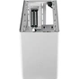 Корпус CoolerMaster MasterBox NR200P White (MCB-NR200P-WGNN-S00) - зменшене зображення 7