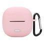 Чохол для навушників Armorstandart Hang Case для Xiaomi Redmi Buds 6 Lite Pink (ARM81089) - зменшене зображення 1
