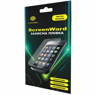 Плівка захисна Global Samsung N5100 Galaxy Note 8.0 (1283126445576) зображення 1