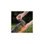 Кущоріз Black&Decker 18 В, 2Ah, ніж 50 см (GTC18502PC) - уменьшенное изображение 6