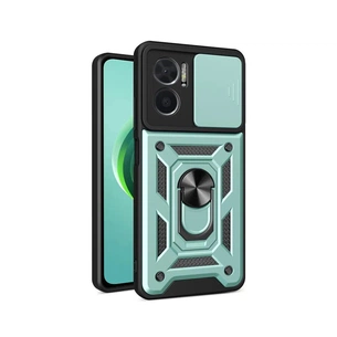 Чохол до мобільного телефона BeCover Military Xiaomi Redmi 10 5G Dark Green (710016) зображення 1