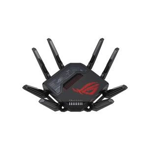 Маршрутизатор ASUS GT-BE98 (90IG08F0-MO9A0V) зображення 1