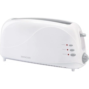 Тостер Sencor STS 3051 WH (STS3051WH) зображення 1