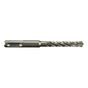 Бур Makita SDS-PLUS Nemesis II 8x115 мм (B-58095) - зменшене зображення 1