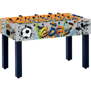 Настільний футбол Garlando F-1 Goal (F1RGOAL) (930580) изображение 1
